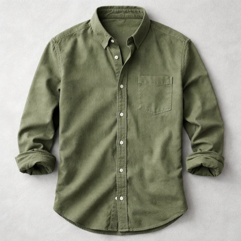 Hunter Green / 4XL