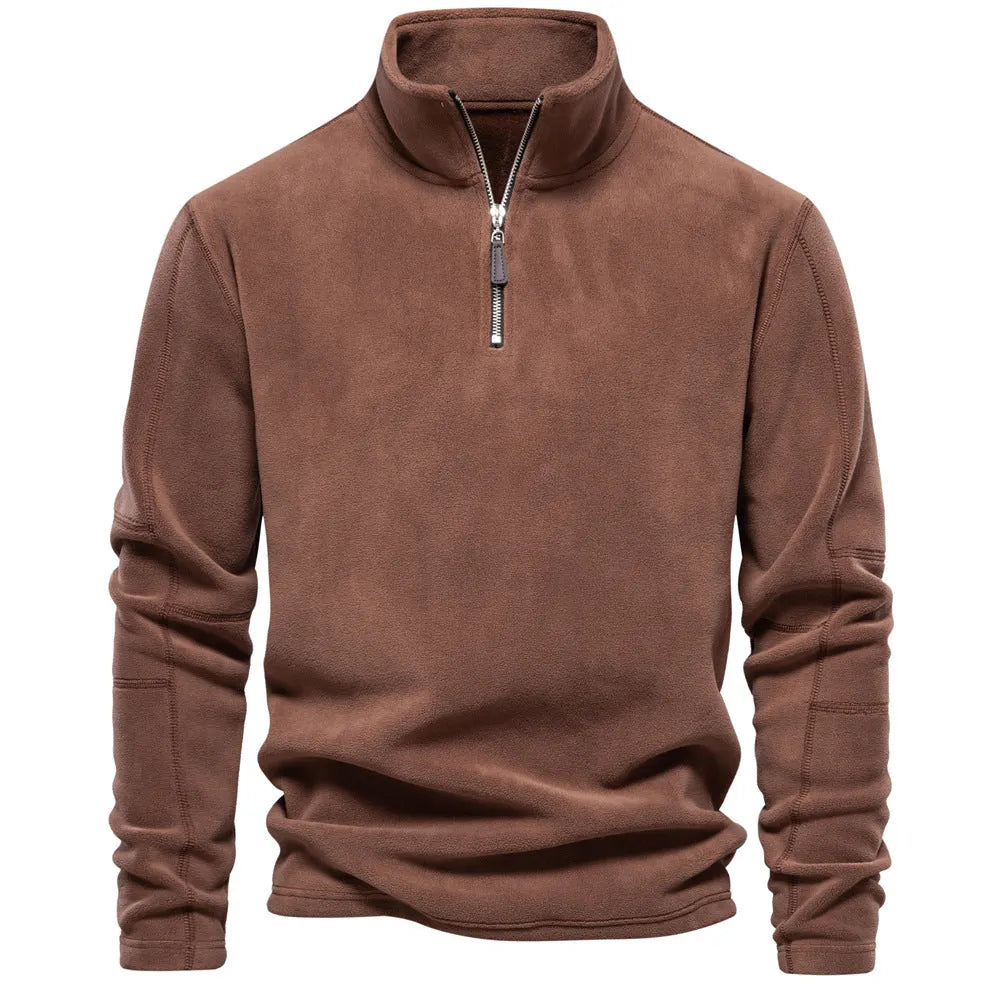 Chestnut Brown / 2XL