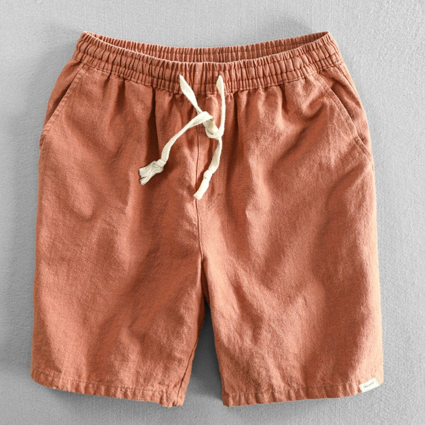 Orange / 3XL