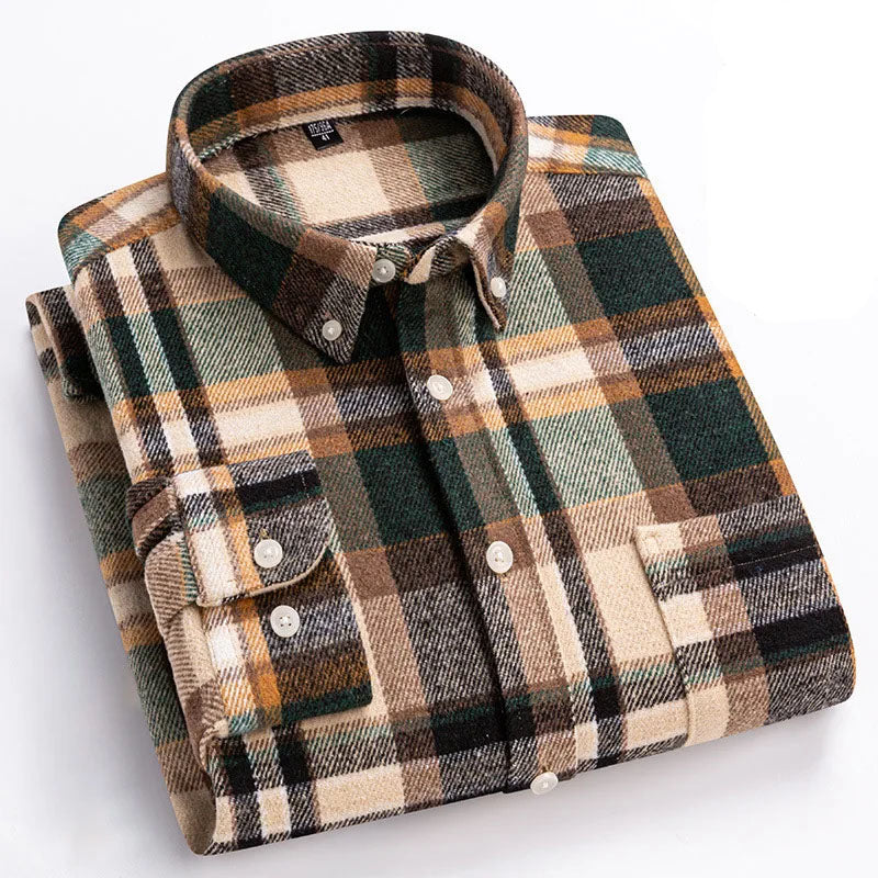 Green / 5XL | 47