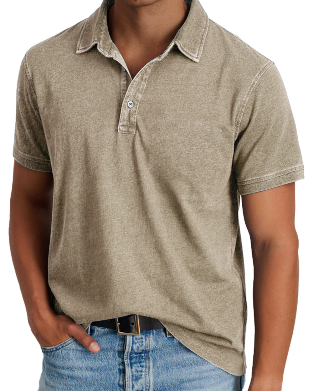 Khaki / 3XL