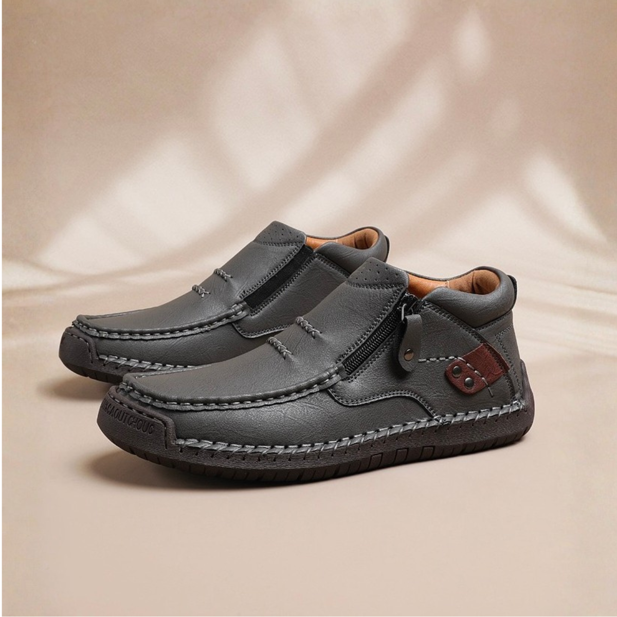 Gray / US 14
