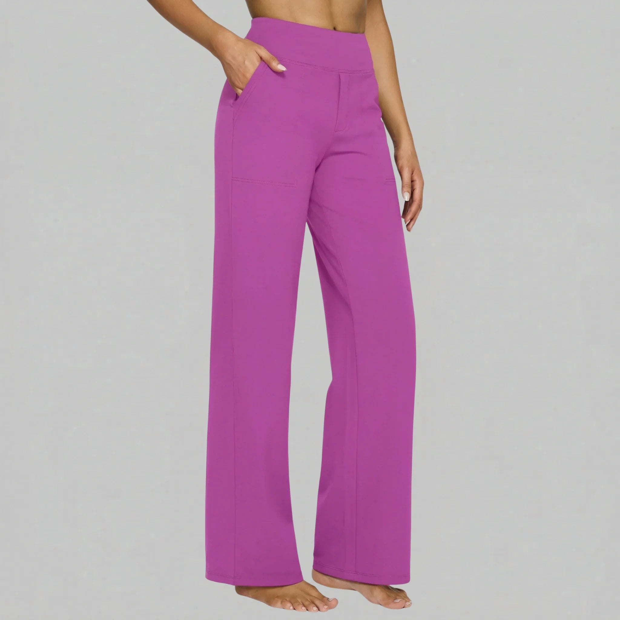 Fuchsia / 2XL (US 16)