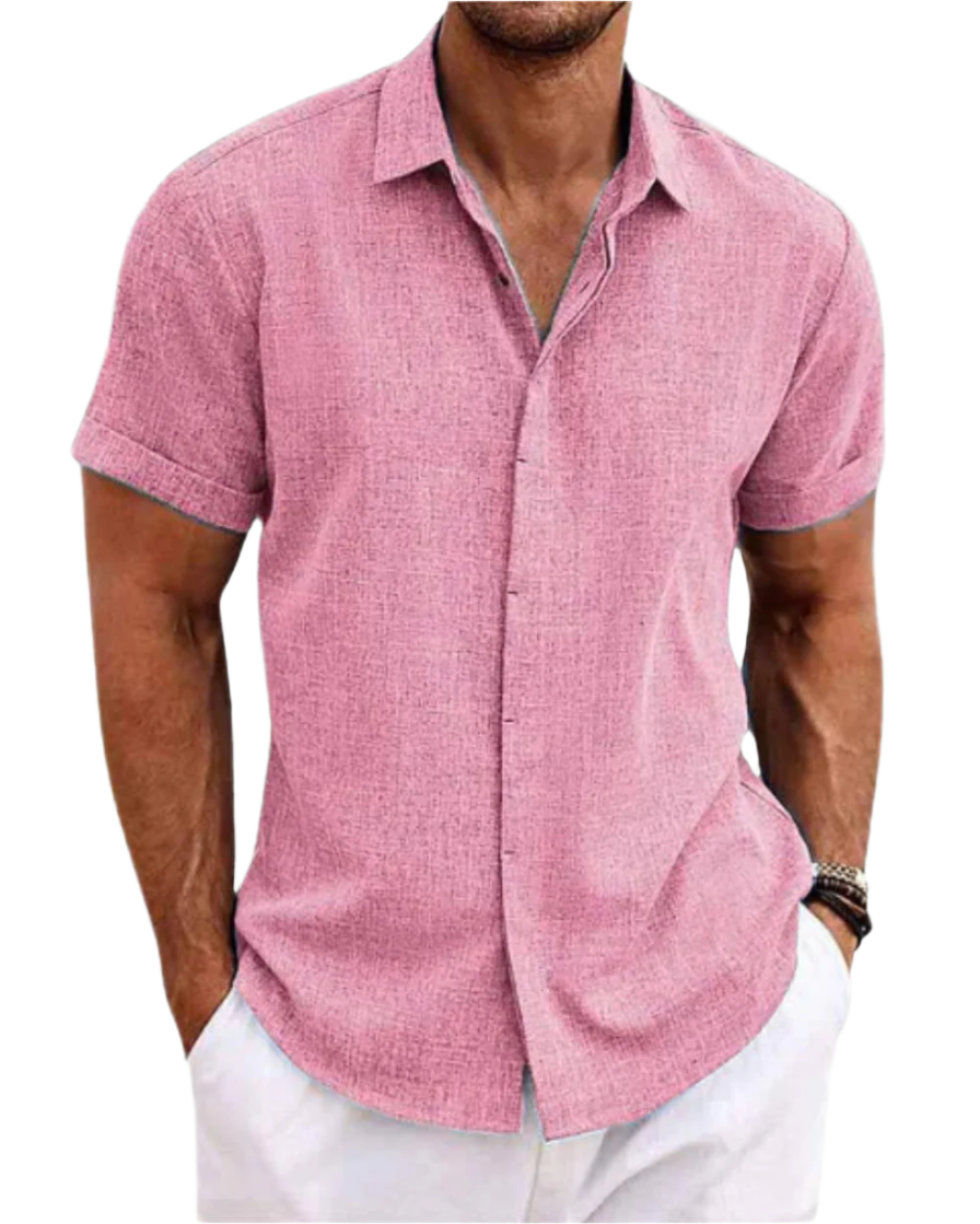Pink / XL