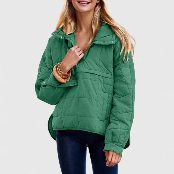 Green / XL