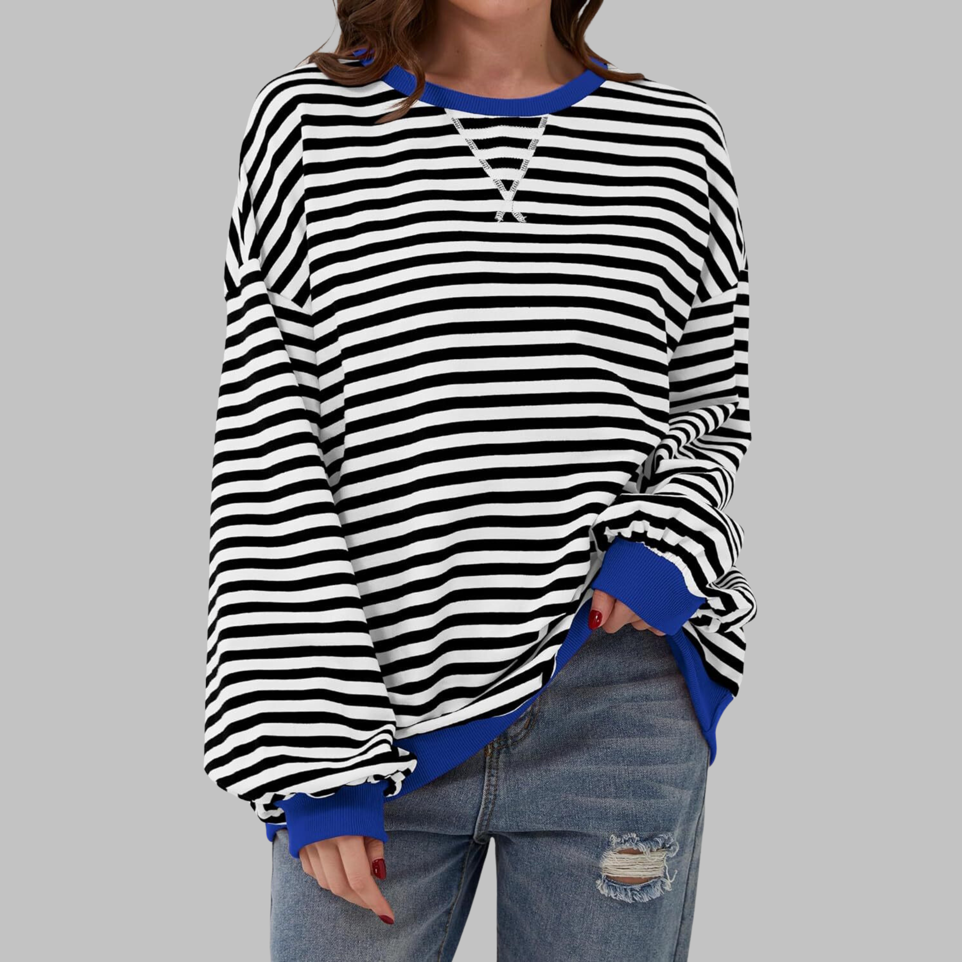 Black / 5XL