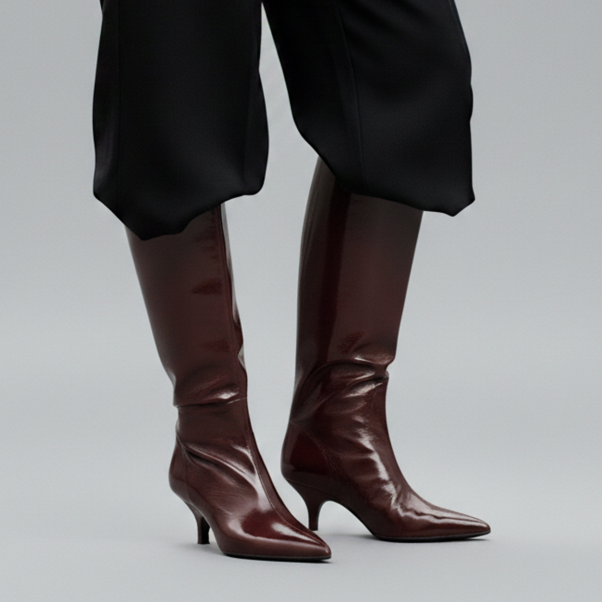 Brown / US 10.5