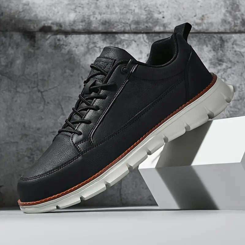 Black / 47