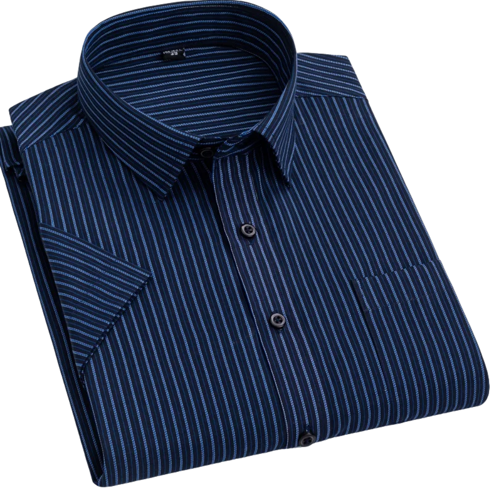 Dark Blue / 44 | 4XL