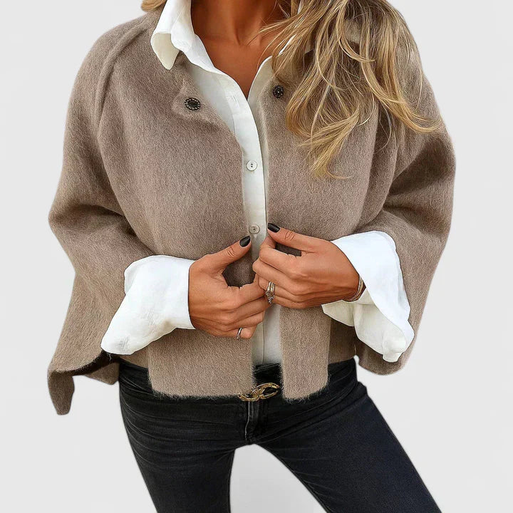 Koa Elegant Jacket – women's jackets