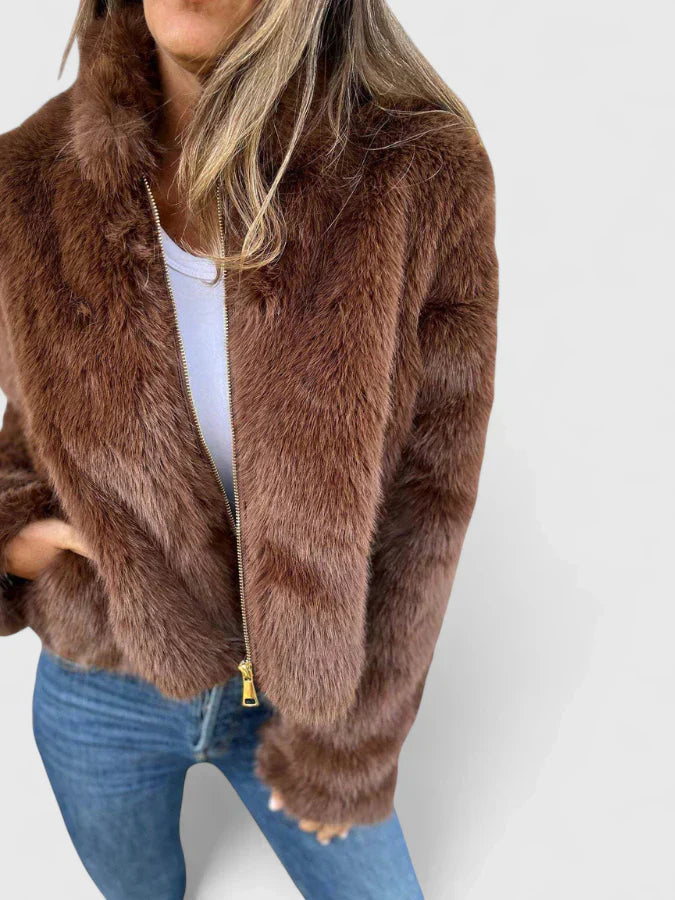 Ija Elegant Jacket – women's jackets