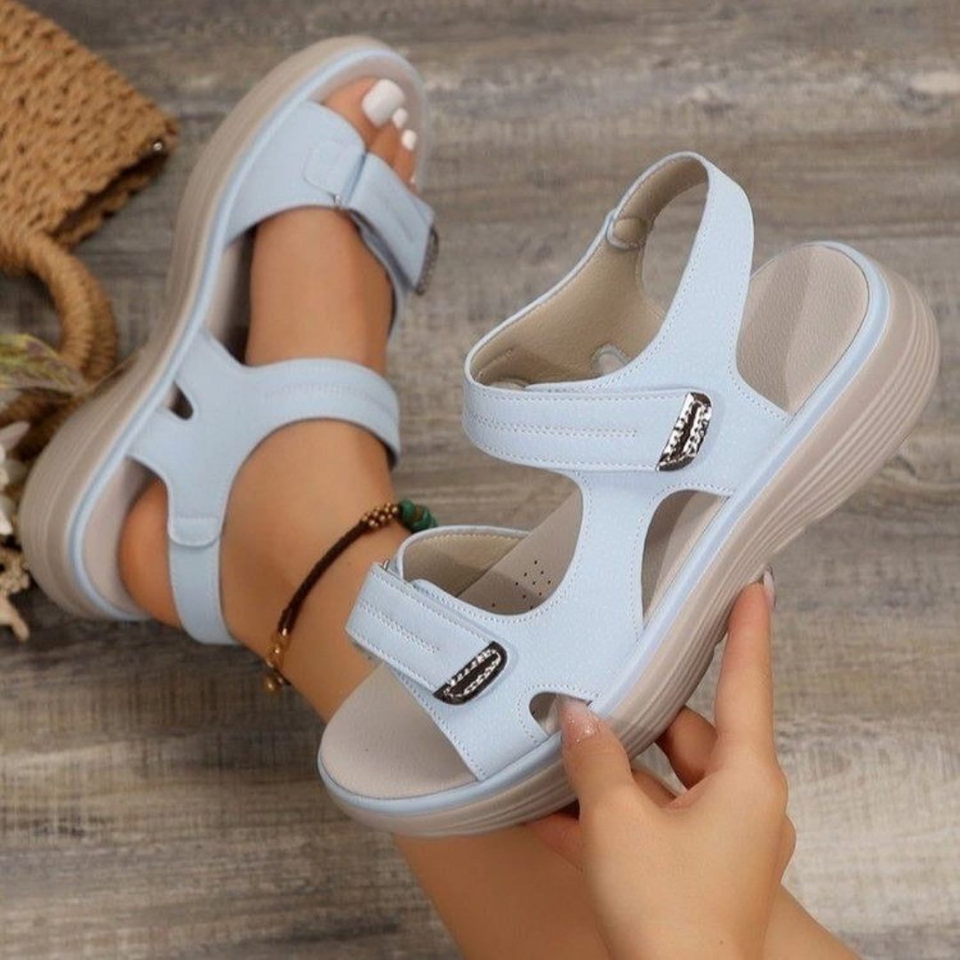 Light Blue / US 12