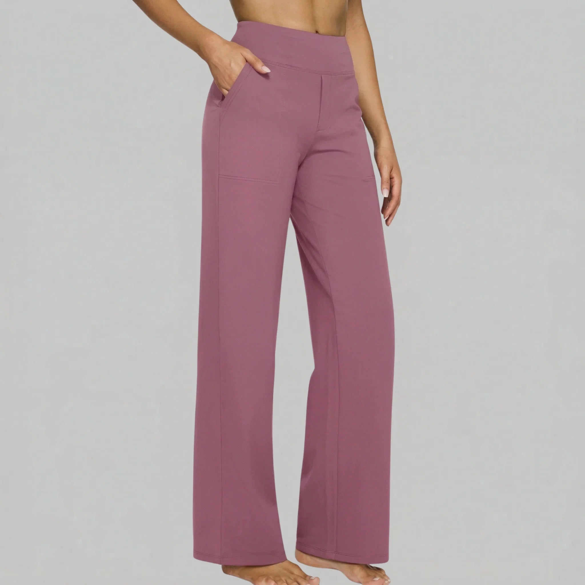 Lilac / 2XL (US 16)