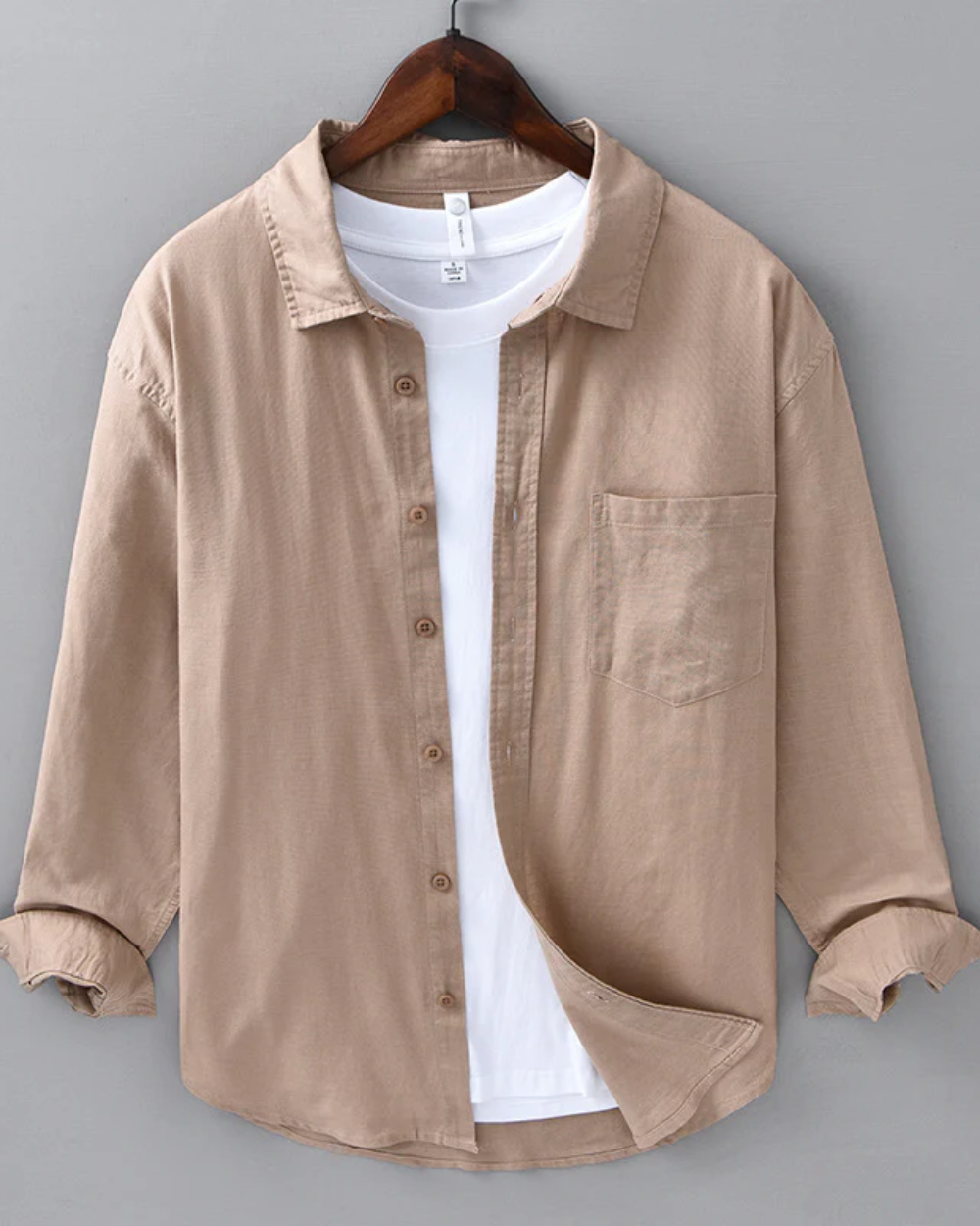 Brown / XL