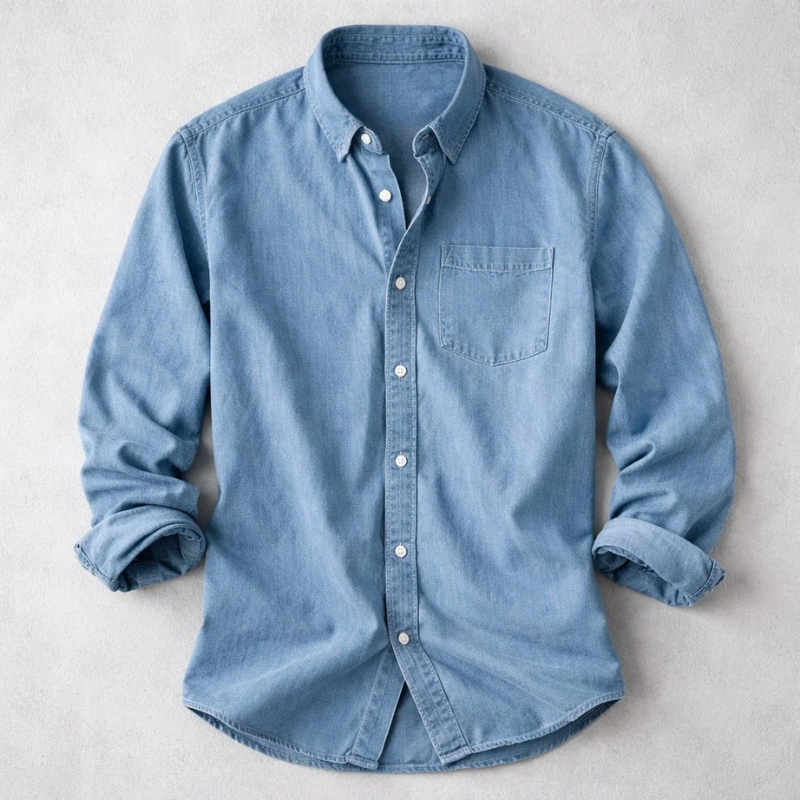 Sky Blue / 4XL