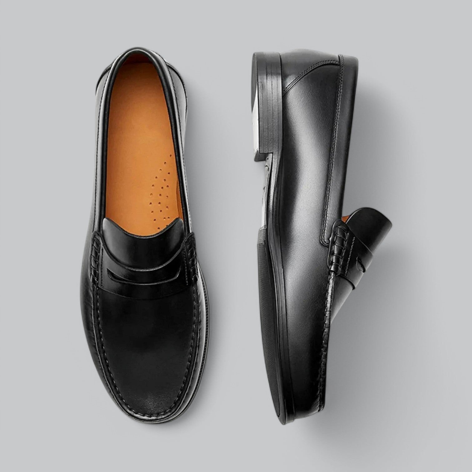 Black / 46