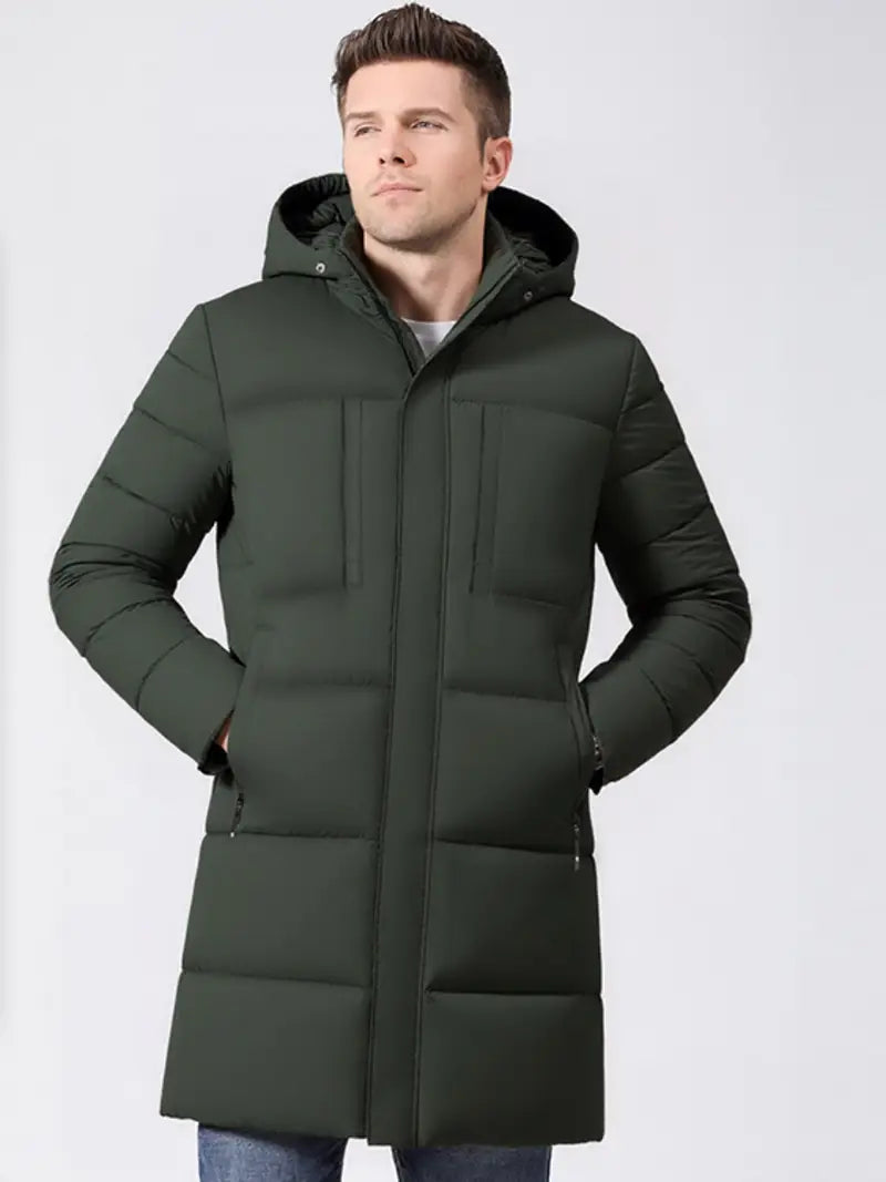 Green / L