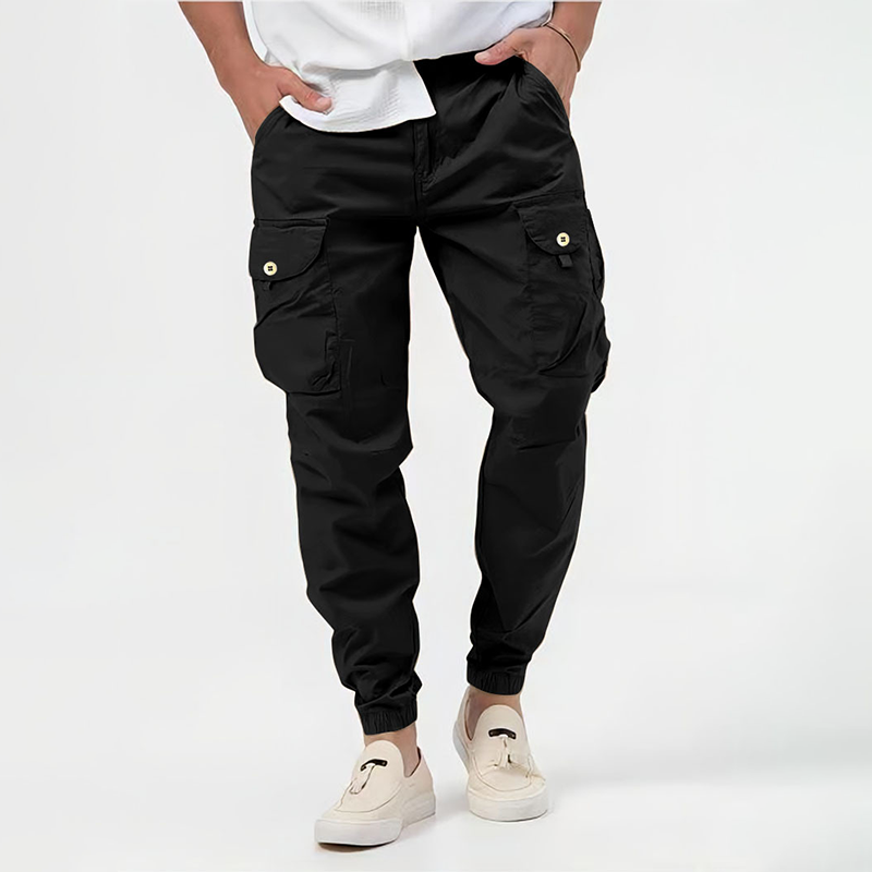 Black / 3XL
