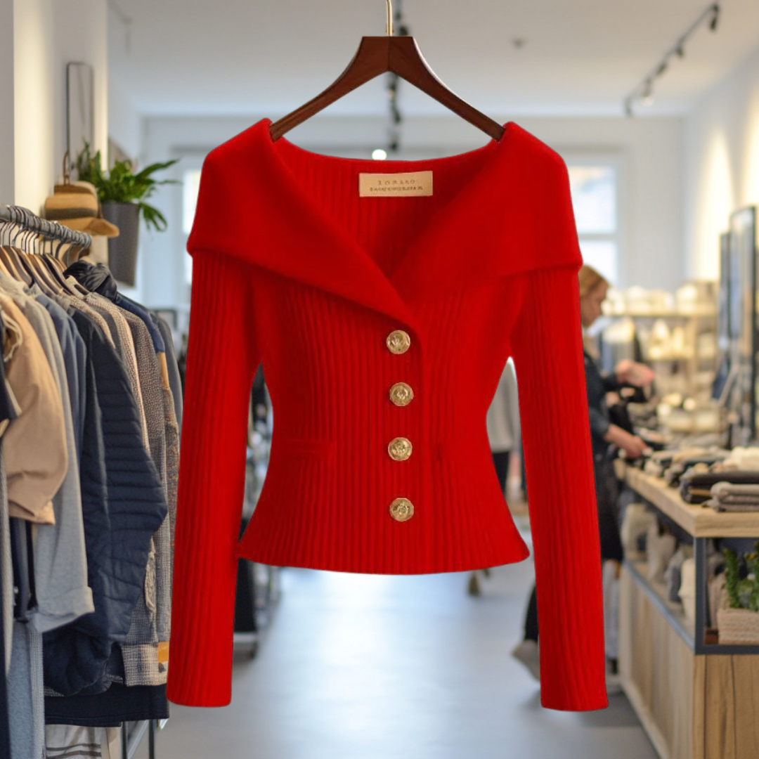 Red / 3XL