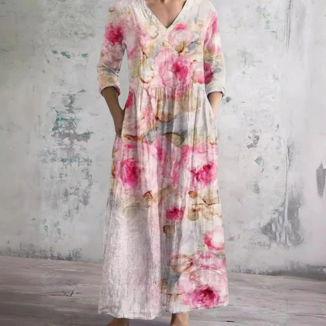 Pink / 5XL / US 20