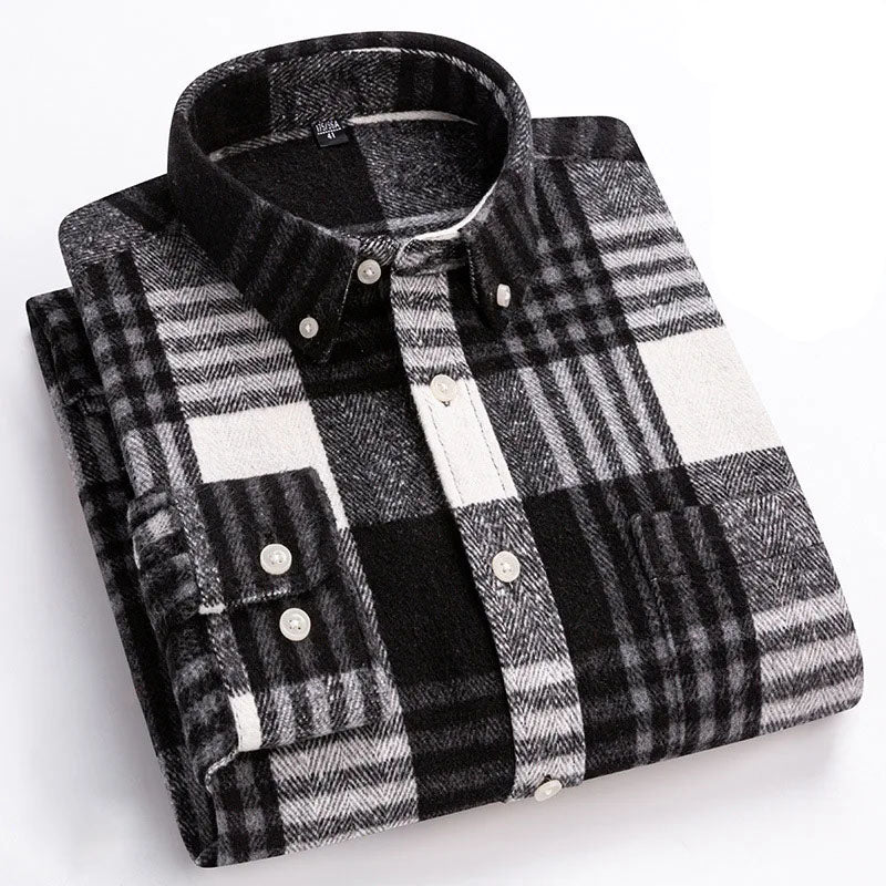 Black / 5XL | 47