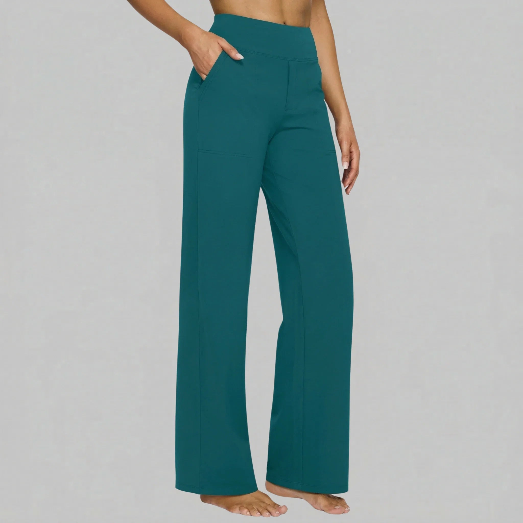 Petrol Green / 2XL (US 16)