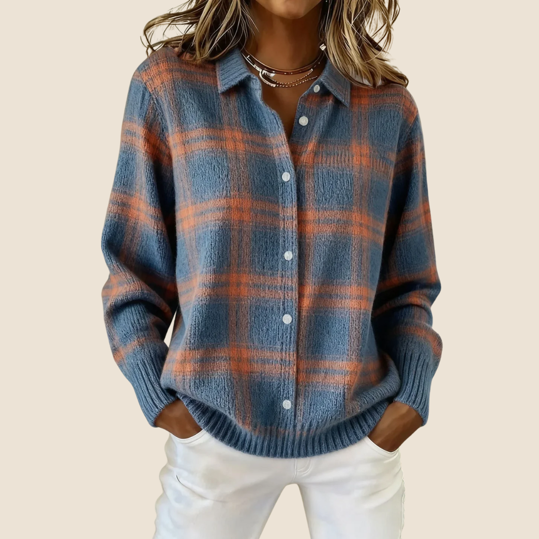 Blue Orange / 5XL