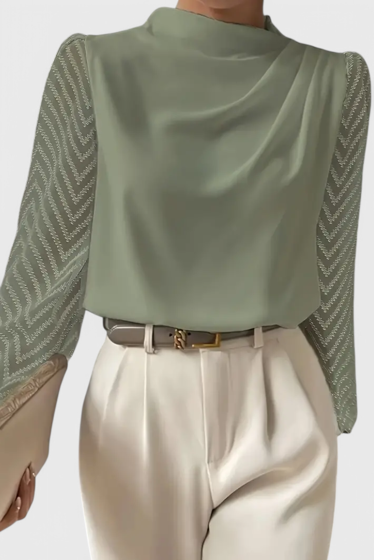 Green / XL