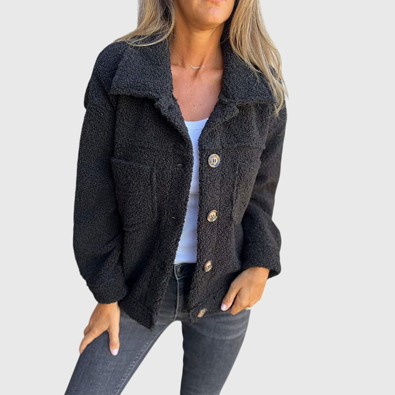 Mila Stylish Jacket – women's jackets