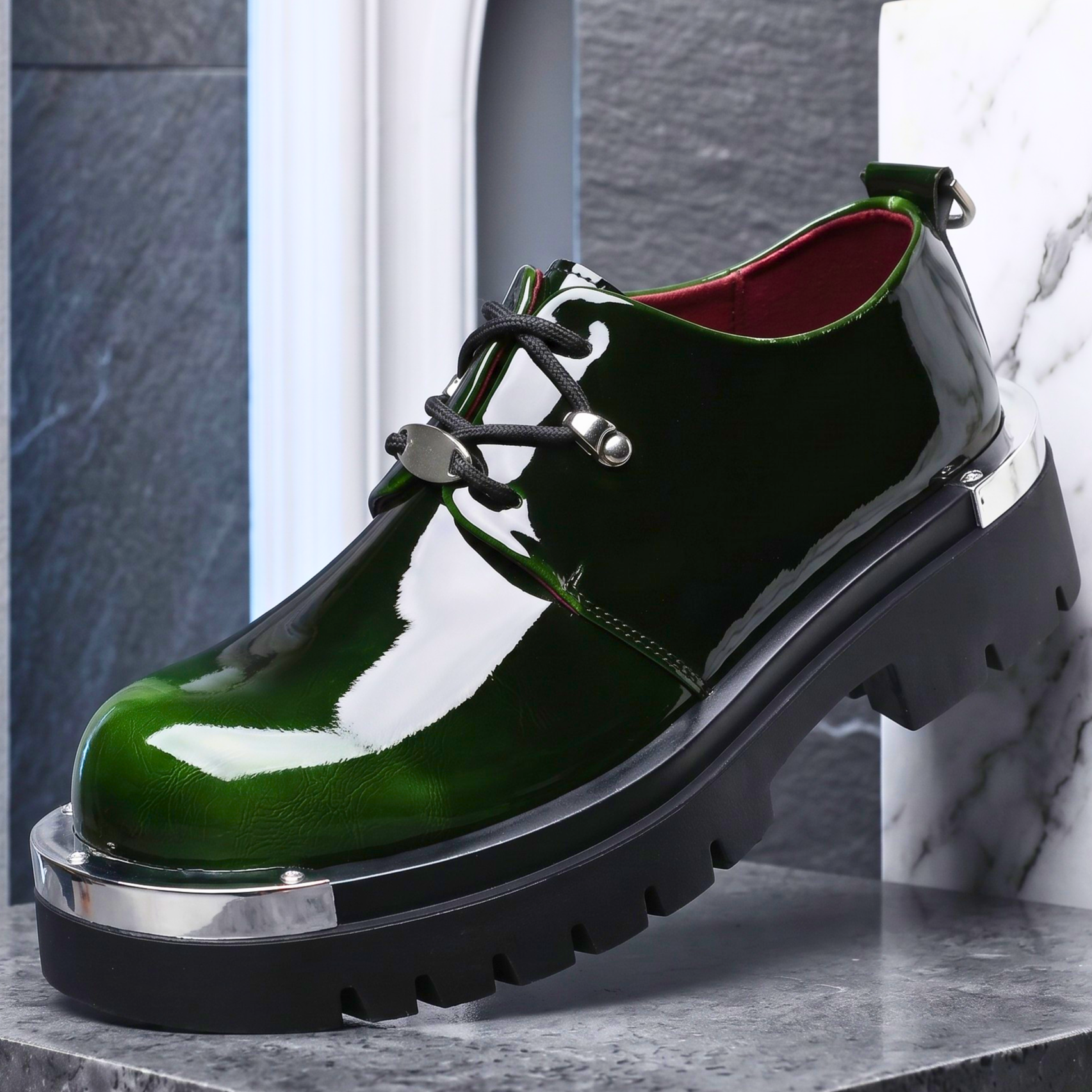 Green / US 12.5
