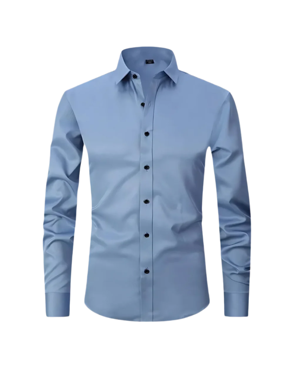Blue / 4XL
