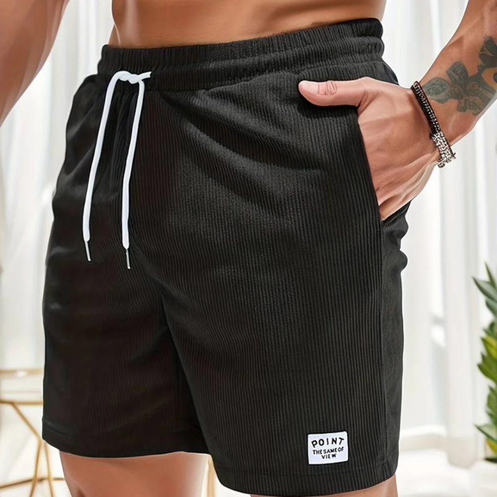 Black / XL