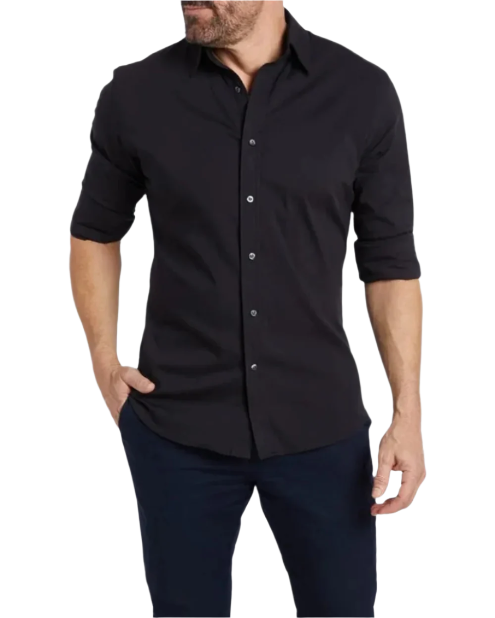 Black / 3XL