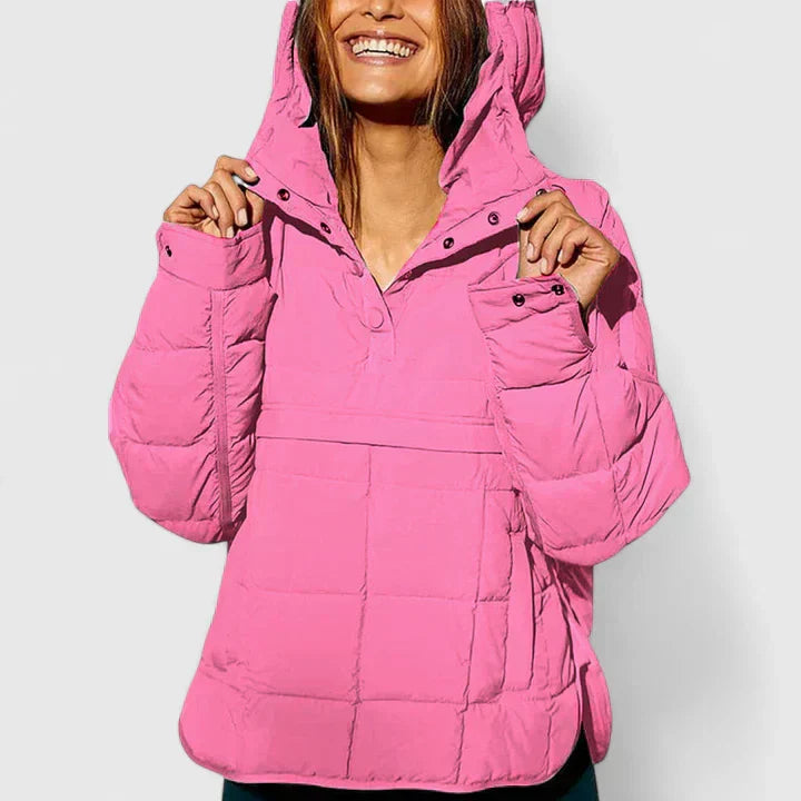 Pink / XL