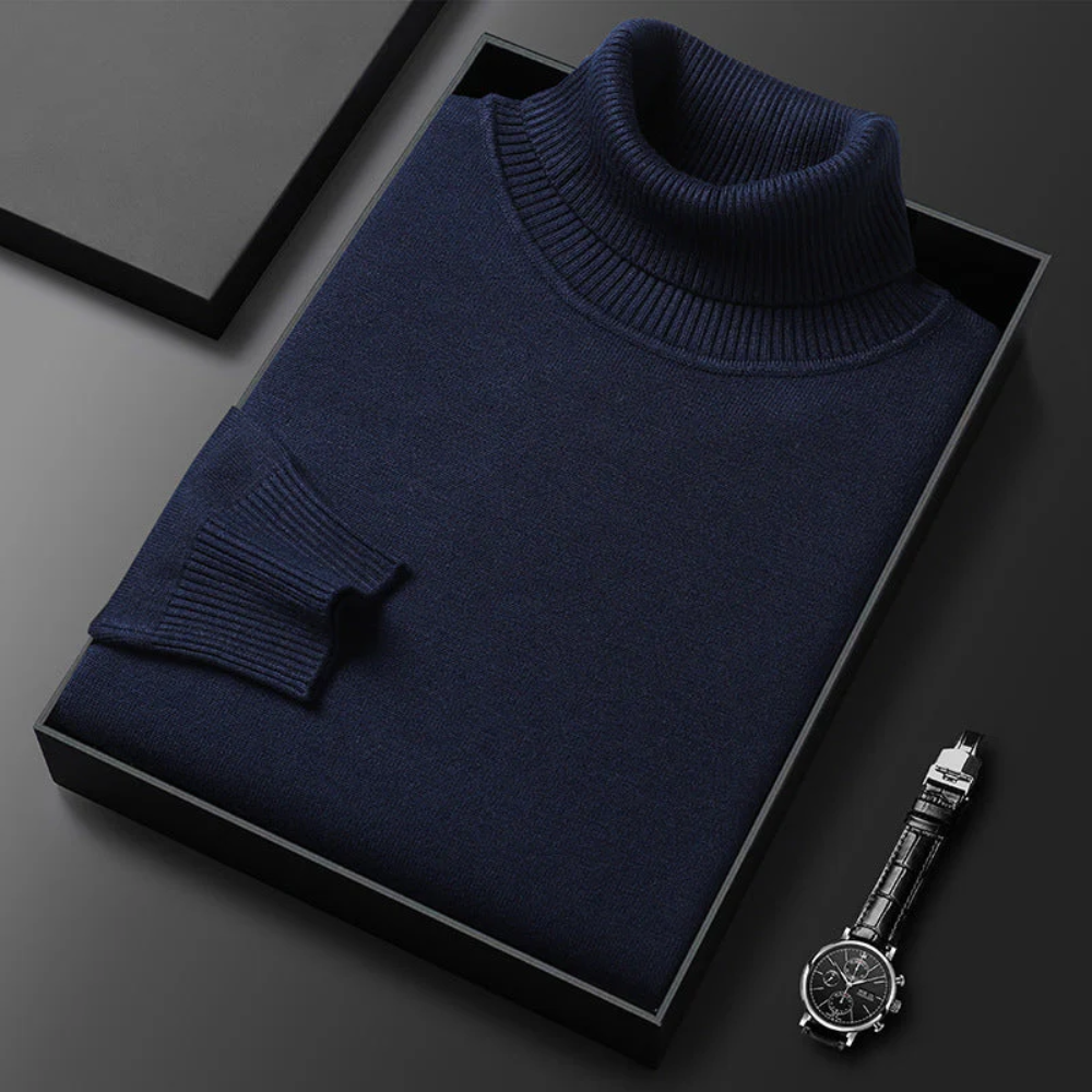 Dark Blue / 3XL
