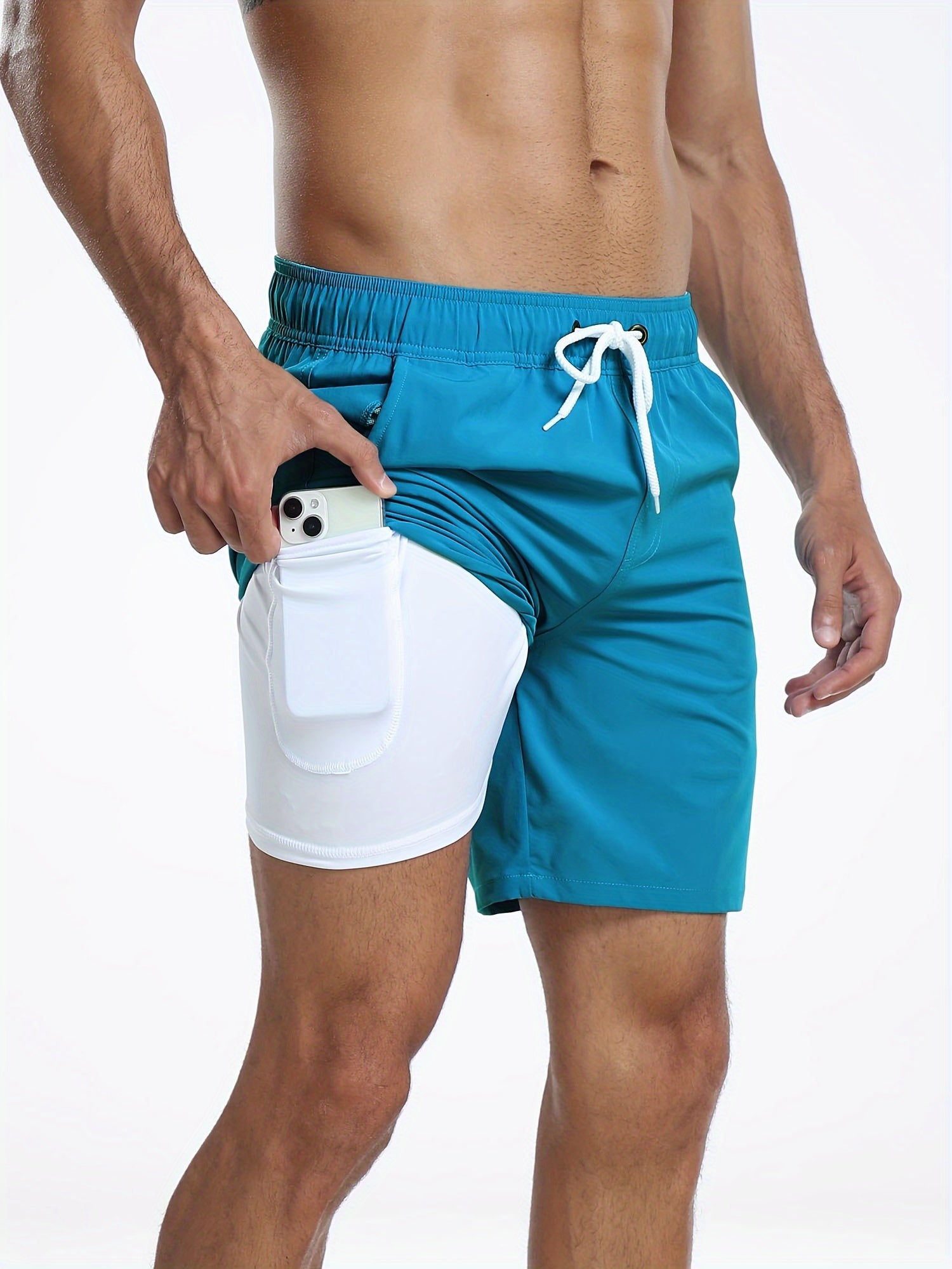 Light Blue / L