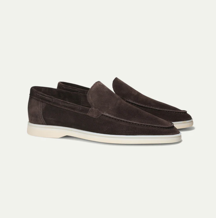 Dark Brown / 47