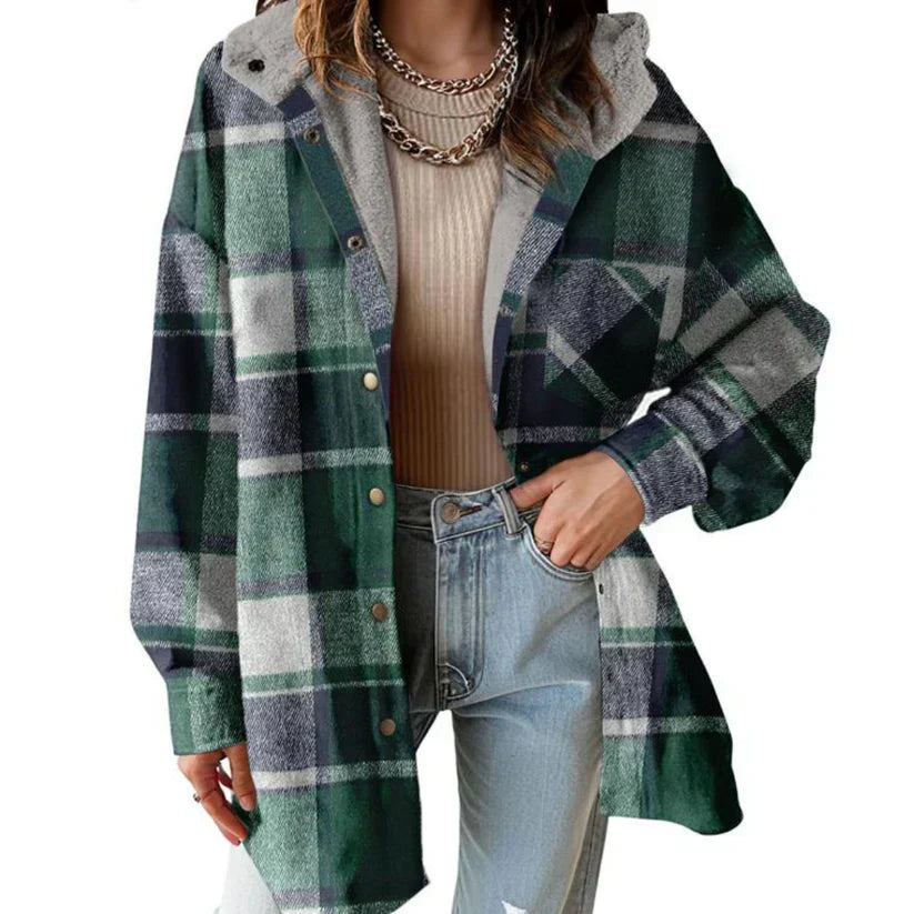 Green / 2XL