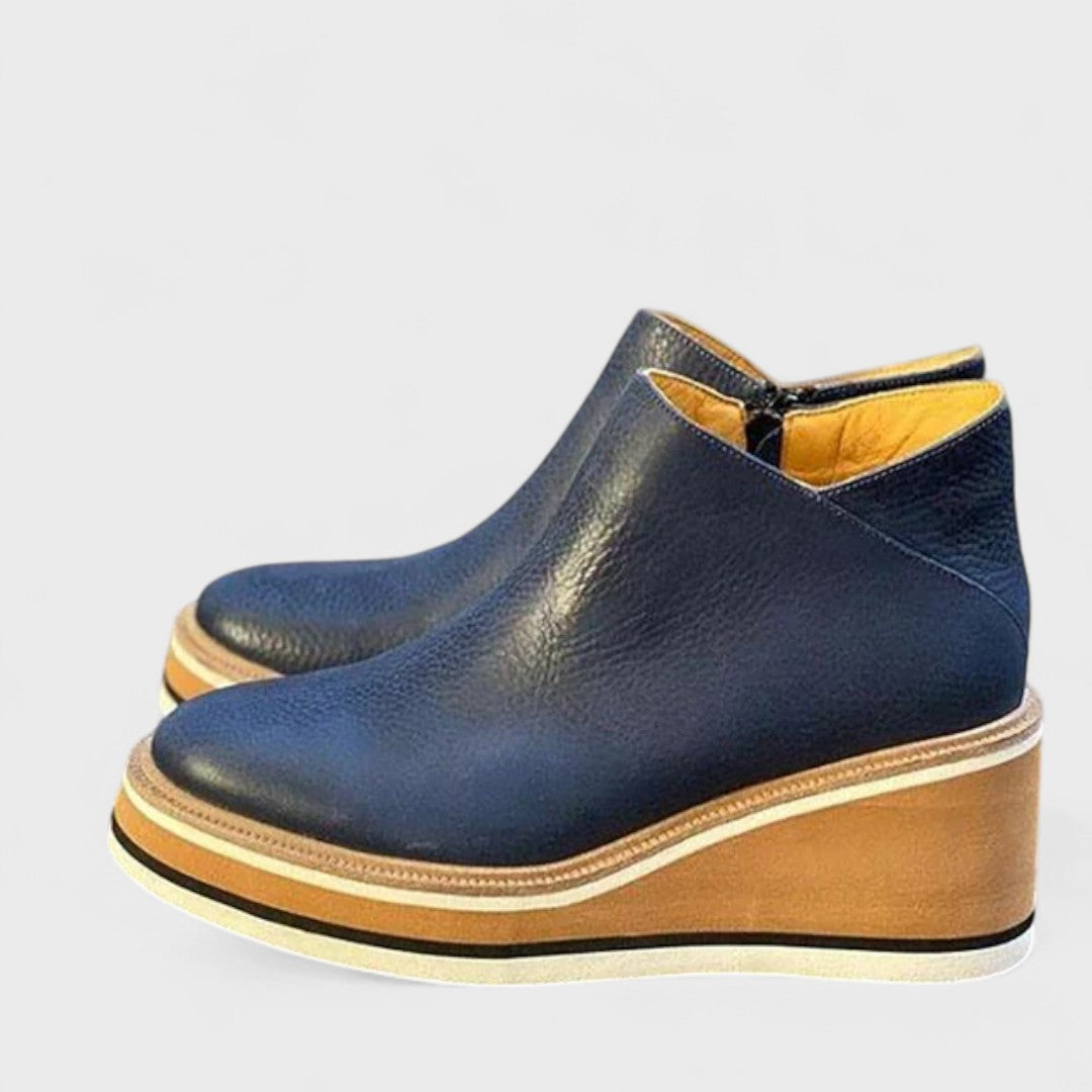 Blue / US 12
