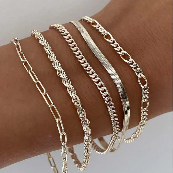 White gold