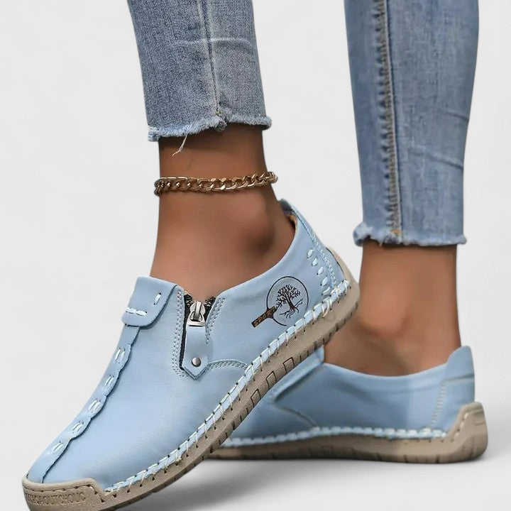 Blue / US 11