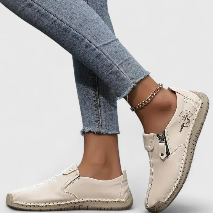 Beige / US 11