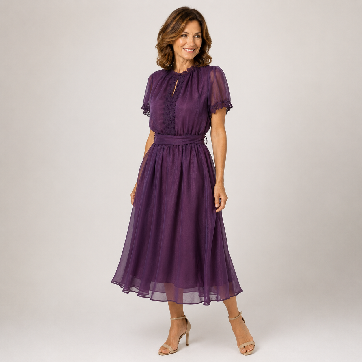 Purple / 3XL