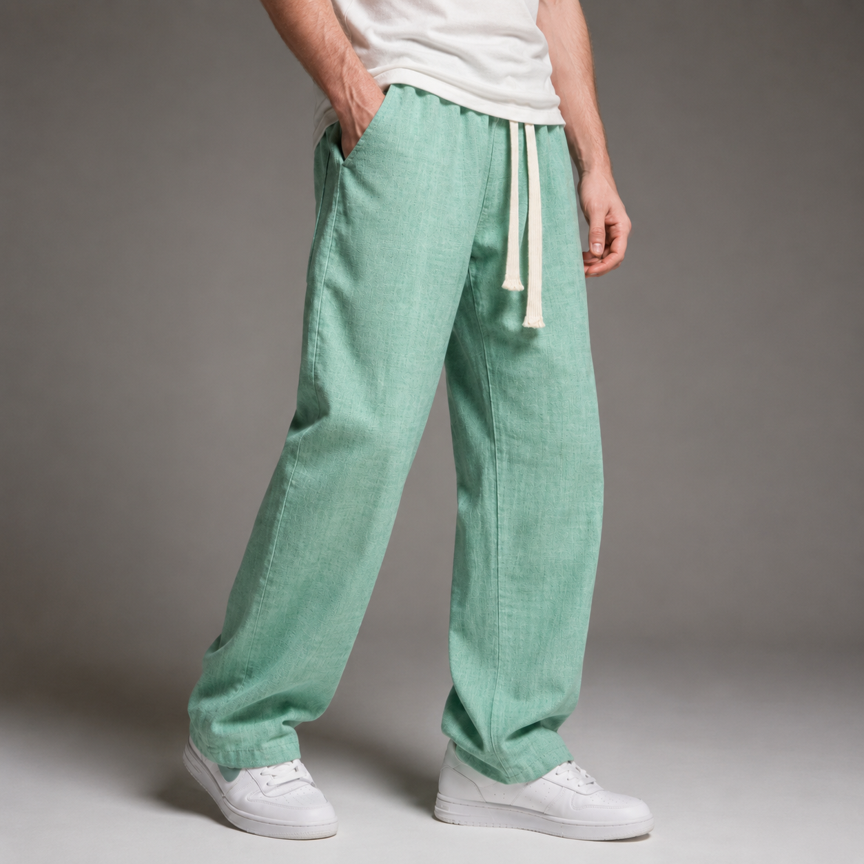 Sea Foam / 4XL