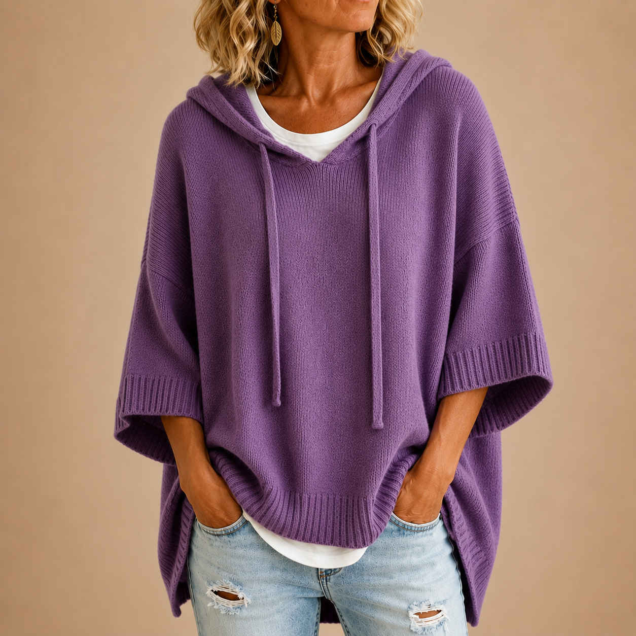 Purple / 5XL
