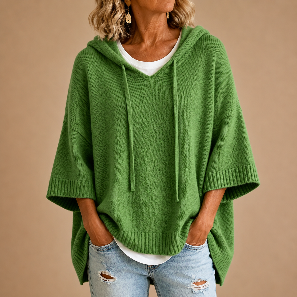 Green / 5XL