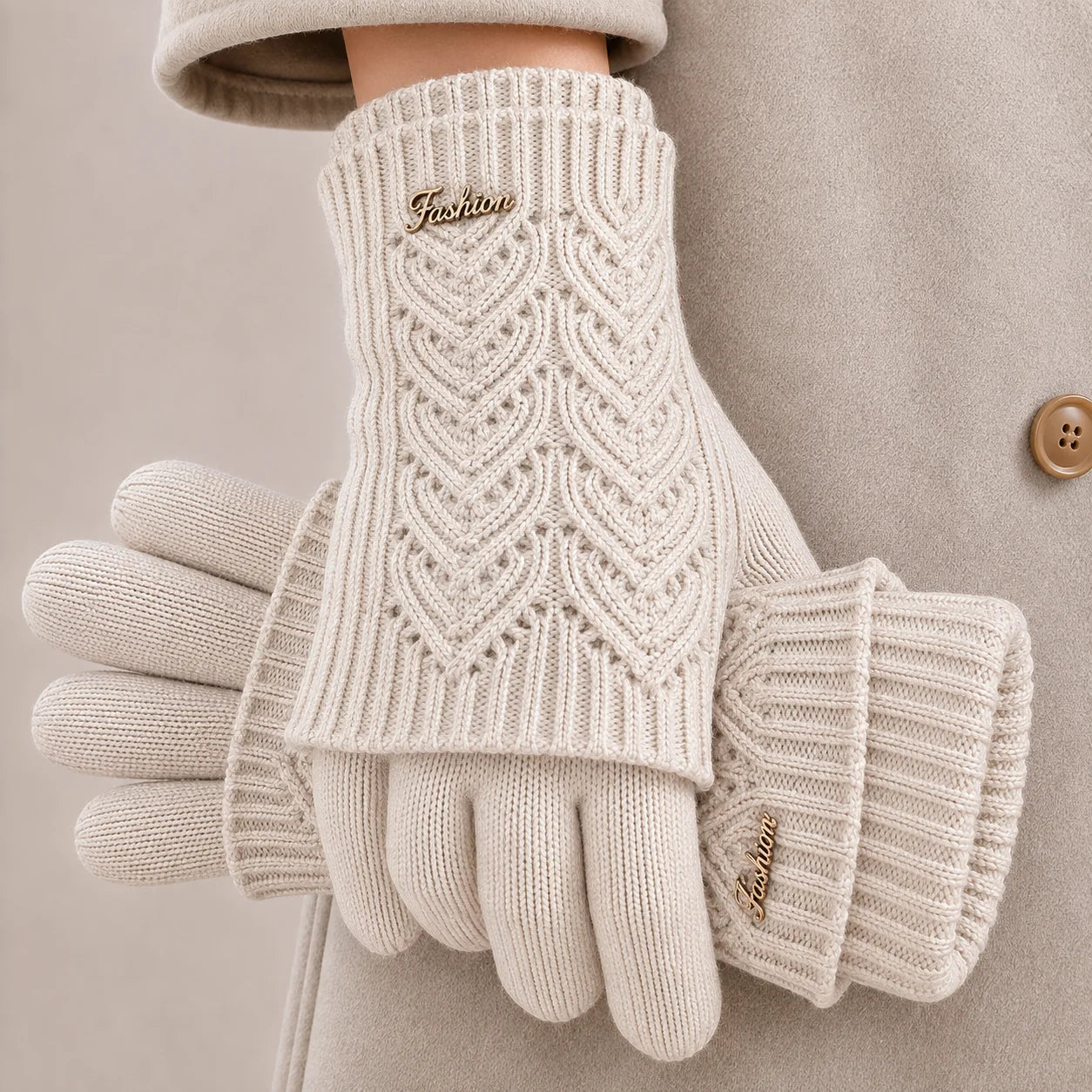 Beige