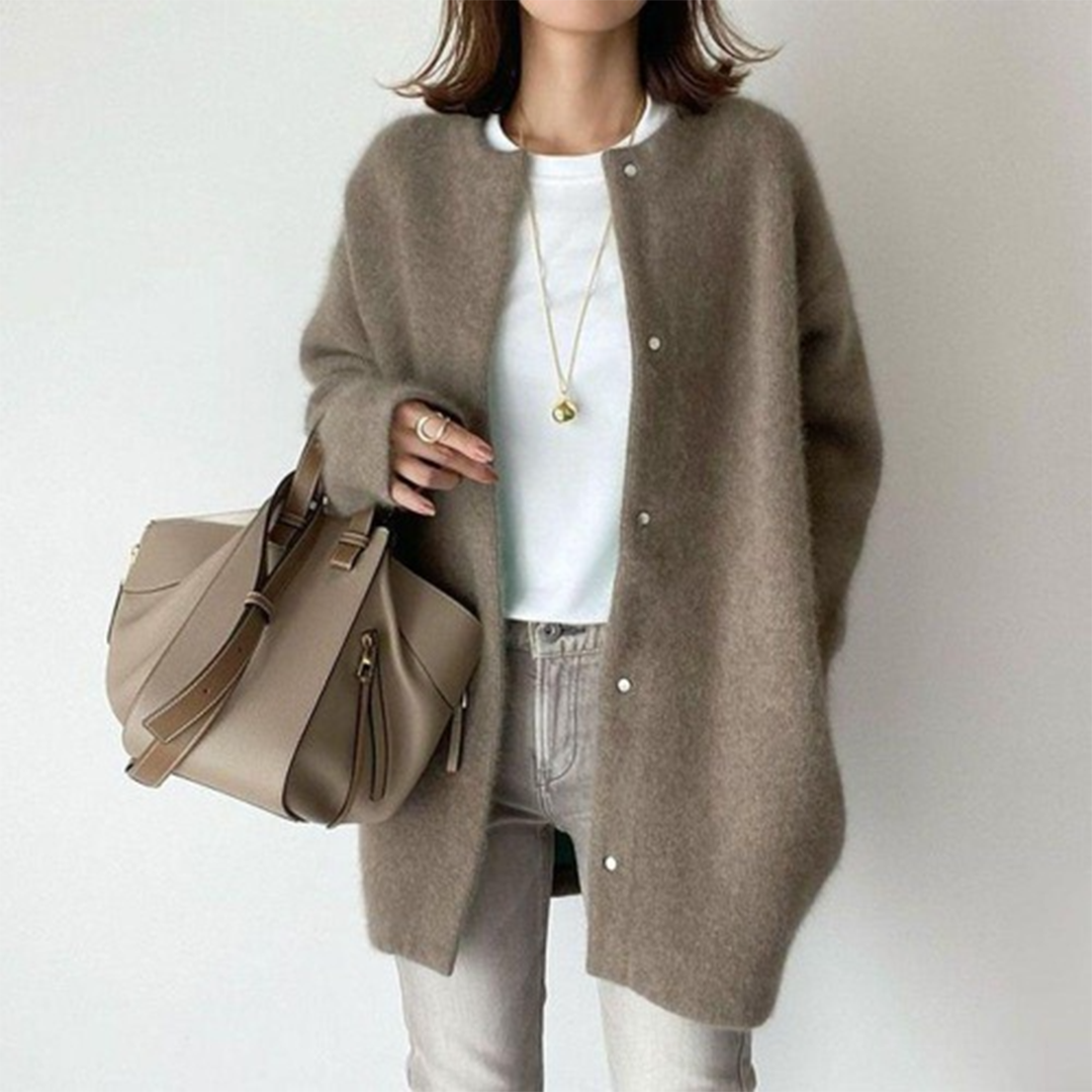 Brown / 2XL