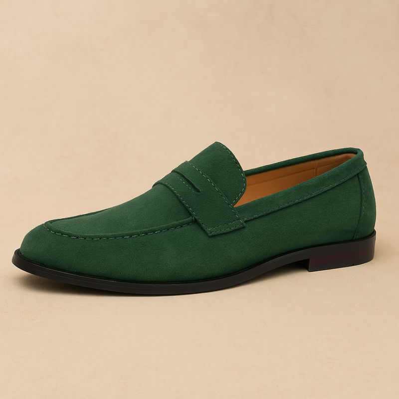 Green / 47