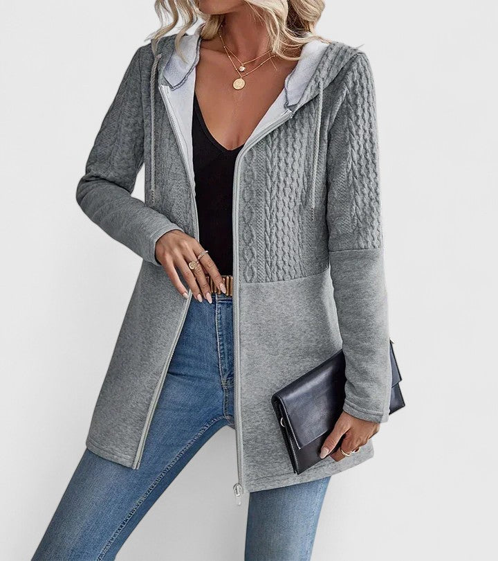 Kynzi Sophisticated Jacket – women's jackets